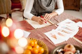 Not in front of the children. Stop It With The Holiday Letters Already Parentmap