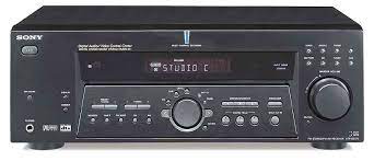 Termination of the youtube app on certain televisions and video products end of support notification for products using the windows 7 operating system notice of limited warranty updates for sony electronics inc. Sony Digital Audio Video Control Center Manual Digitalpictures