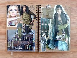 Use free online mood board maker from weje to create an unlimited number of moodboards. They Them Wear How To Create A Fashion Moodboard