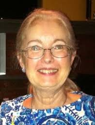 Regina Sue Martin Obituary