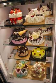 Pin By Kelly Thai On Healthy Living Foodies Ice Cream Cake Japanese Cake Cupcake Cakes