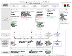 Urinary Incontinence Charts Canadian Continence Foundation