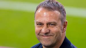 National association football team representing germany (en); Football News Former Bayern Munich Coach Hansi Flick Takes Over Germany National Team Job To 2024 Eurosport