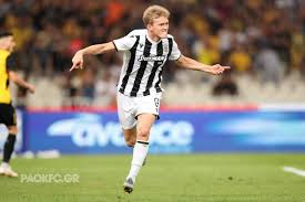 The romanian international defender came to aek last fall and has so far worn the yellow and black jersey twice and. Paok Fc On Twitter Karol Swiderski Was On Against Aek Aekpaok Superleague