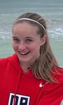 Caroline Gaines's Women's Soccer Recruiting Profile