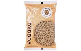 Here for gravy, you need to make a masala paste and some grated tomatoes. Vedaka Popular Kabuli Chana Pack 500 Grams Reviews Nutrition Ingredients Benefits Recipes Gotochef