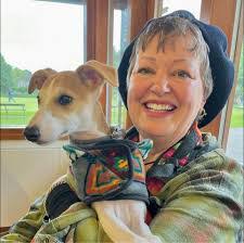 Amanda Hodgson's Instagram, Twitter & Facebook