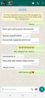 Dengan meminta balikan sang mantan berarti anda berniat dan bertekad untuk jadi orang yang lebih sempurna dan lebih baik untuknya saat ini. 58 Terbaik Kata Untuk Minta Balikan Sama Mantan Terbaru Terlengkap