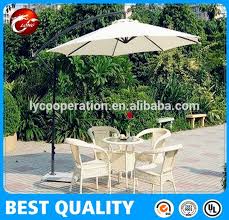 Coupled with a weighted or granite base, they provide. Led Solar Powered Garden Parasol Umbrella Chain Light 6 Strut Fairy Lights Buy Parasol Umbrella Led Umbrella Solar Powered Umbrella Product On Alibaba Com