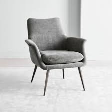 Finley Lounge Chair In 2020 Round Seat Cushions Book Nook Chair Chair