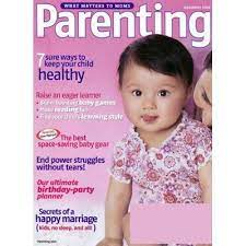 Here's how to get free magazines. Parenting Magazine Teen Help Parenting Of Teenagers