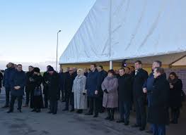 Perspėjimas, kad magistralė „via baltica yra nesaugi, pasirodė dar 2012 m., kai kelyje žuvo 22 žmonės, tačiau vėliau nerimas praėjo. Via Baltica MagistralÄ— Tarp Kauno Ir MarijampolÄ—s Atidaryta Lsdp MarijampolÄ—s Skyrius