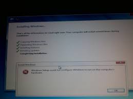 How do i uninstall windows 7? Windows 7 Installation Problem Dell Community