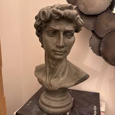 Michelangelo Original Statue Of David FOR SALE!