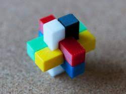 Maybe you would like to learn more about one of these? 6 Piece Plastic Ball Puzzle Solution 3d Models Stlfinder