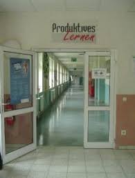 Produktives Lernen Regionale Schule Eggesin