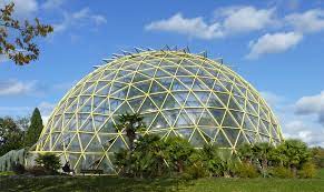 See traveler reviews, candid photos, and great deals for am botanischen garten at tripadvisor. Universitat Dusseldorf Das Kuppelgewachshaus