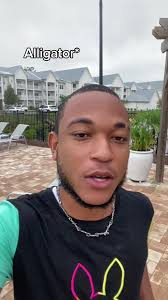 Exploring Florida: Jamaican Chef Cooks Crocodile and Alligator