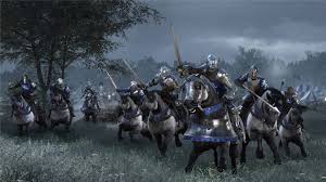 This was to correct an issue that would have presented itself. Chivalry 2 Release Date All The Latest Details Pcgamesn
