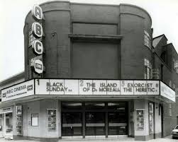 Corinet Cinema Turnpike Lane Nana Birthday Broadway Shows Cinema
