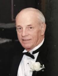 Brendan J. Tobin Obituary (2024)