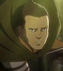 Gunther Schultz | Attack On Titan Wiki | Fandom