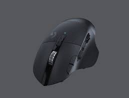 The logitech g203 prodigy is a great gaming mouse that has excellent performance thanks to its very low click latency and wide cpi range. Say Hello To The Logitech G604 Lightspeed Wireless Gaming Mouse Gametyrant
