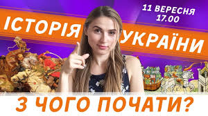 Завтра школярі складатимуть зно з історії україни. Zno 2021 Z Istoriyi Ukrayini Z Chogo Pochati Gotuvatisya Do Testu Youtube