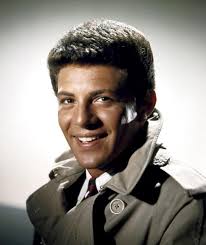 What an awesome photo of Frankie!