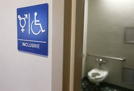 For the love of all that is good and holy, sit down to pee. The Design Of Segregated Public Bathrooms Victorian Jim Crow Trans And Disability By Alex Chen Medium