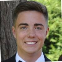 Thomas Scarola's Instagram, Twitter & Facebook