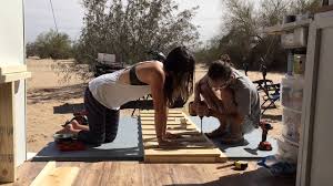 21 posts related to fold down bed for cargo trailer. Building A Bed In A Cargo Trailer To Fit The Atv Youtube
