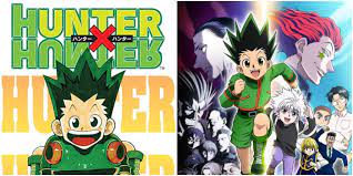Fans have been in love with the series since its premiere a decade ago and new fans are discovering the tv series on netflix. Hunter X Hunter 10 Things About The Series Manga Readers Know That Anime Only Fans Don T