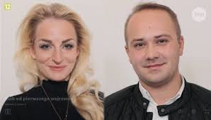 Jego bohaterami są osoby, które do tej pory nie znalazły drugiej połówki, ale marzą o wielkiej miłości. Slub Od Pierwszego Wejrzenia Anita I Adrian Podzielili Sie Radosna Nowina Ich Rodzina Sie Powiekszy Gazeta Wspolczesna