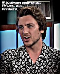 always sassy • #codyfern #michaellangdon #ahs #interview