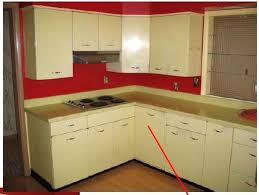 metal kitchen cabinets for sale