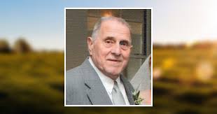 Melvin S. Bush Obituary December 22, 2019