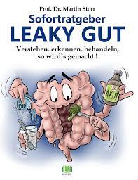 Leaky Gut Syndrom Zentrum Fur Endoskopie