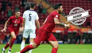 Fenerbahçe'nin önemli isimlerinden ozan tufan'ın son durumu, yapılacak detaylı kontrollerin ardından belli olacak. Ozan Tufan Milli Takima Damga Vurdu 3 Maclik Performansi