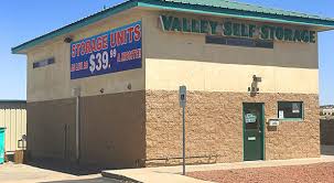 Whether you're looking for hampton bay patio furniture or cleaning supplies we've got you covered. El Paso Storage Units 79907 Valley Self Storage