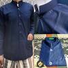 Promo juni diskon 10.000 untuk setiap pembelian baju koko panjang. 1