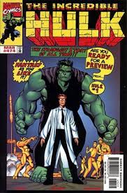 The incredible hulk is an ongoing comic book series featuring the marvel comics superhero the hulk and his alter ego dr. The Incredible Hulk Volume Comic Vine
