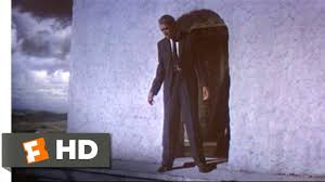 Mediocre special effects what makes the movies looks ridiculous! Vertigo 11 11 Movie Clip Judy Jumps 1958 Hd Youtube