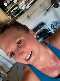 Making changes to an amazing workout routine