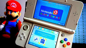 Anime, cute candy cane dress up game, manga creator: Unblock The 3ds Nintendo Anime Channel To Region Free With Proxy Settings Youtube