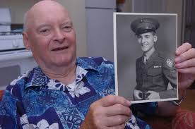 James Hugh Powers, Needham's longest-serving town meeting members looks back