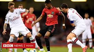 Yunan kulübü, 24 yaşındaki senegalli yıldız için 2.5 milyon euro'yu gözden çıkardı. Europa League Draw Live Man Utd V Ac Milan Rangers V Prague Arsenal V Olympiakos Tottenham V Zagreb Bbc News Pidgin