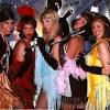Men's grand heritage eagle jumpsuit elvis presley costume. 3