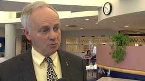 Capital Health scabies outbreak 'tip of the iceberg'