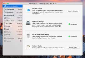 Detects duplicate downloads in safari, keeping only the most recent version of the download reminds you to delete used app installers removes old fonts, languages, and dictionaries that aren't. Your Disk Is Almost Full On Macos How To Clear Up Space On Mac